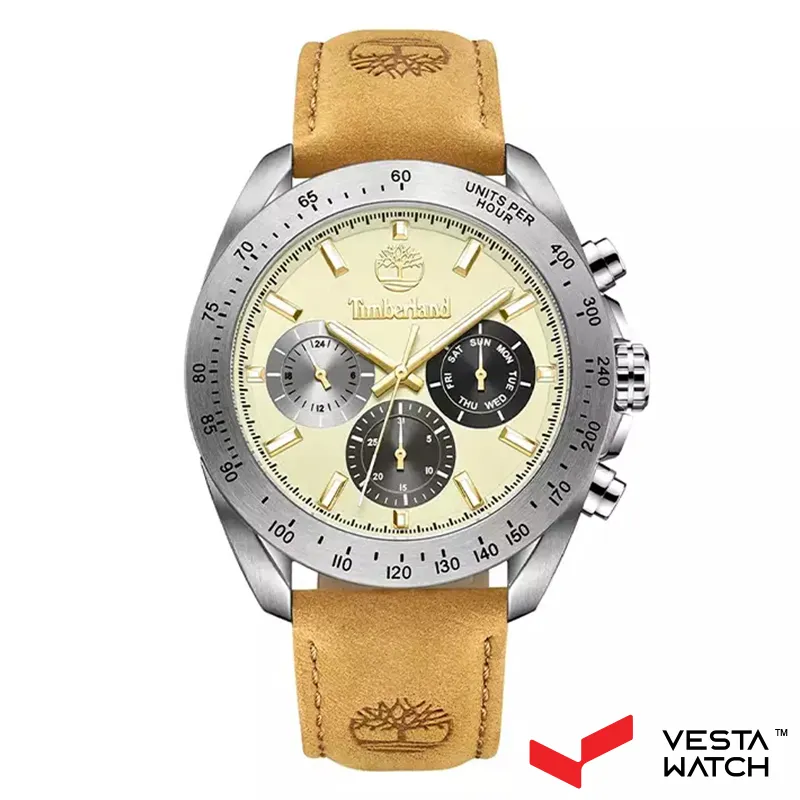 ساعت مچی مردانه تیمبرلند TIMBERLAND مدل TDWGF0009803