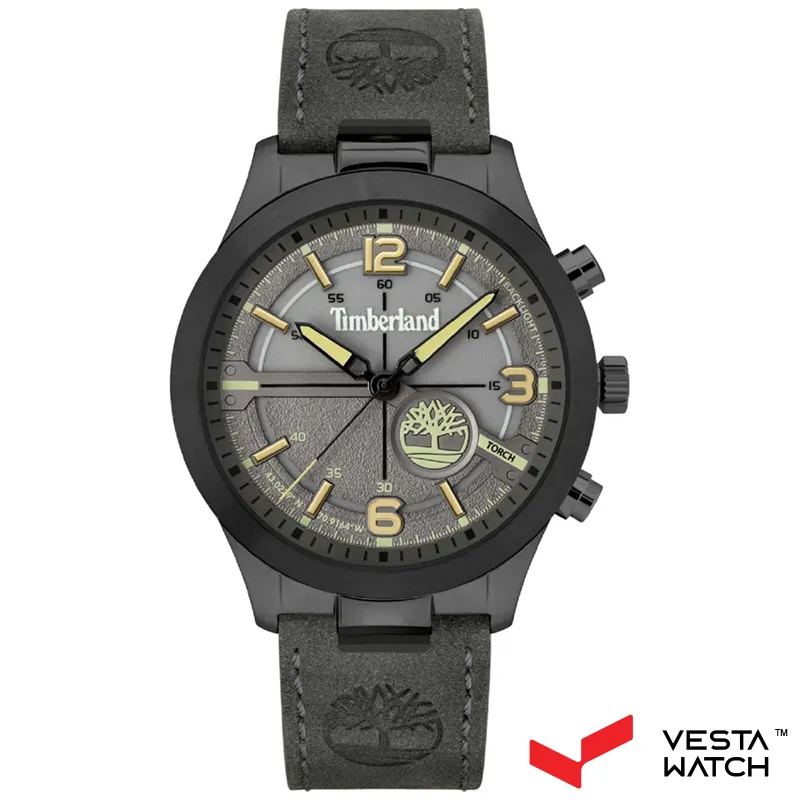 ساعت مچی مردانه تیمبرلند TIMBERLAND مدل TDWGA2103303