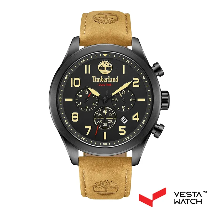 ساعت مچی مردانه تیمبرلند TIMBERLAND مدل TDWGF0009701