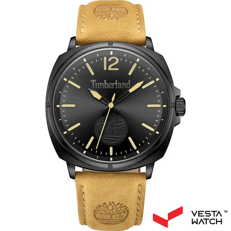 ساعت مچی مردانه تیمبرلند TIMBERLAND مدل TDWGA0010601