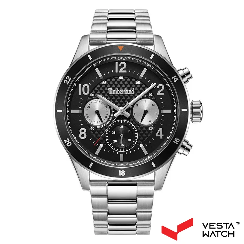 ساعت مچی مردانه تیمبرلند TIMBERLAND مدل TDWGK2201004
