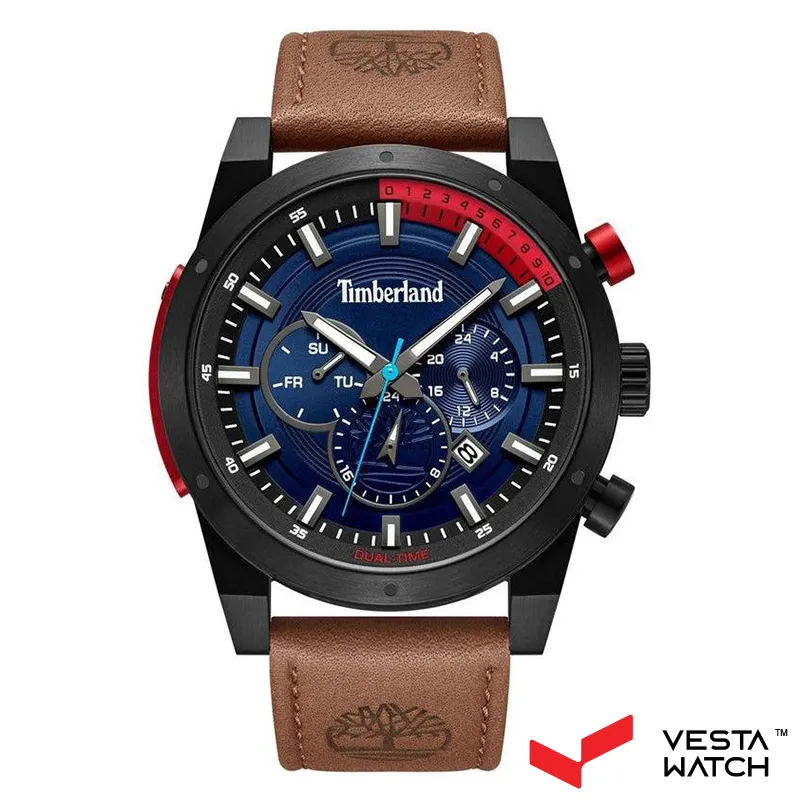 ساعت مچی مردانه تیمبرلند TIMBERLAND مدل TDWGF2131901