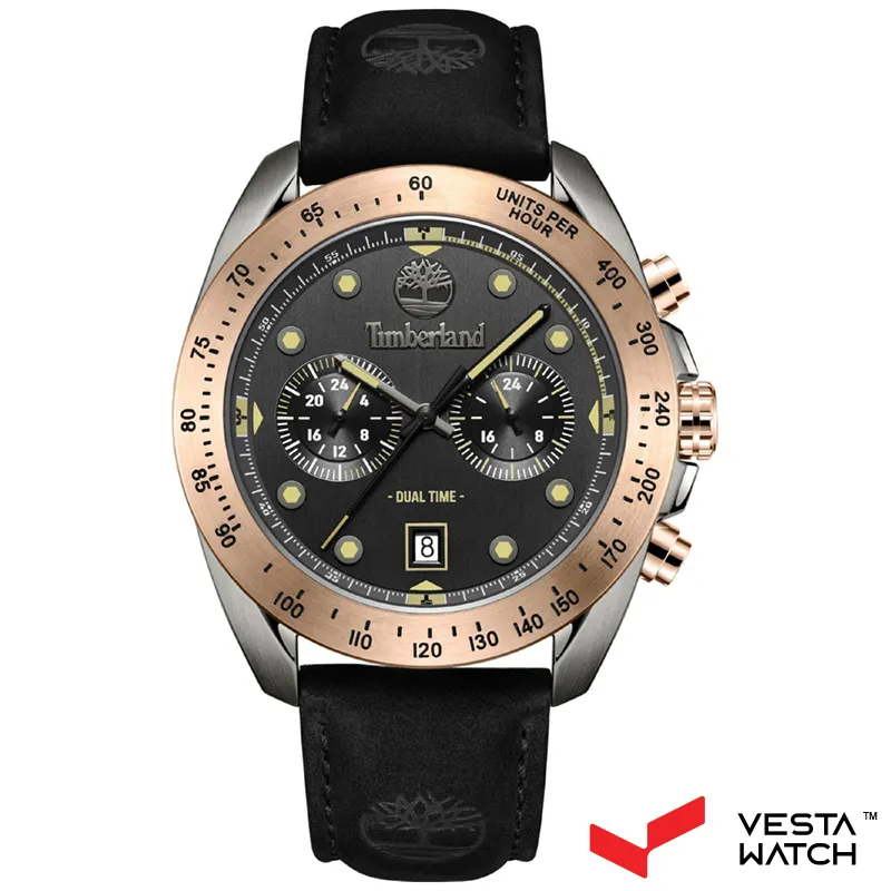 ساعت مچی مردانه تیمبرلند TIMBERLAND مدل TDWGF2230502