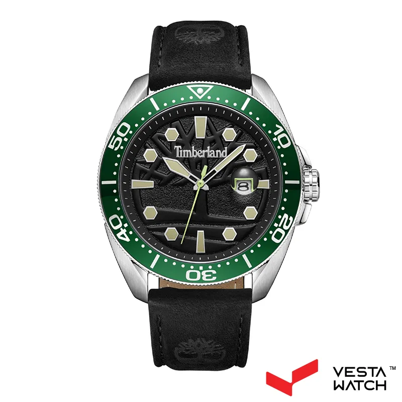 ساعت مچی مردانه تیمبرلند TIMBERLAND مدل TDWGB2230603