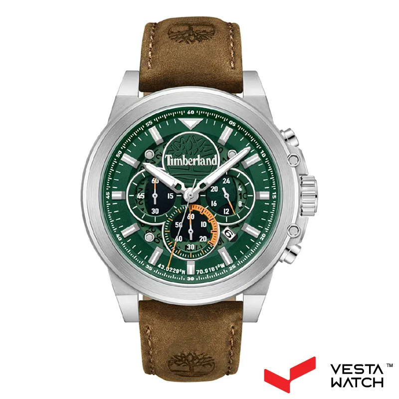 ساعت مچی مردانه تیمبرلند TIMBERLAND مدل TDWGB0056001