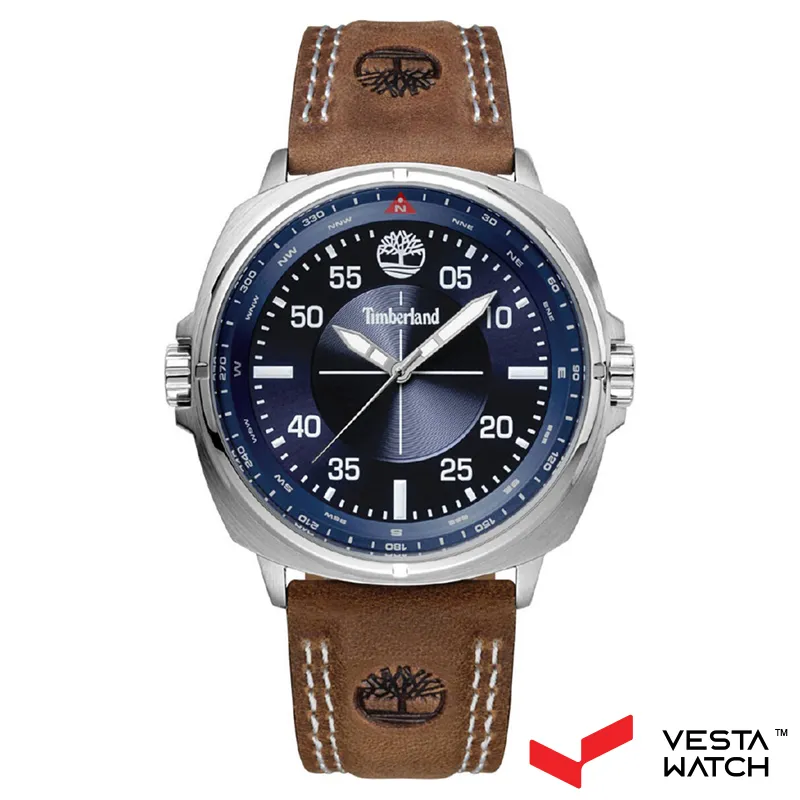 ساعت مچی مردانه تیمبرلند TIMBERLAND مدل TBL15516JS-03