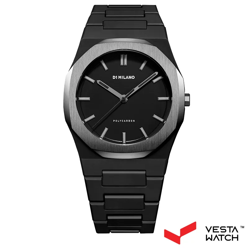 ساعت مچی مردانه دی وان میلانو D1 MILANO مدل D1-PCBJ13
