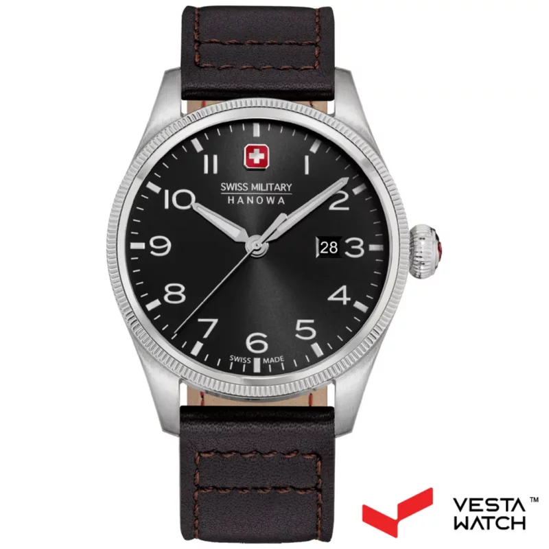 ساعت مچی مردانه هانوا HANOWA مدل SMWGB0000804