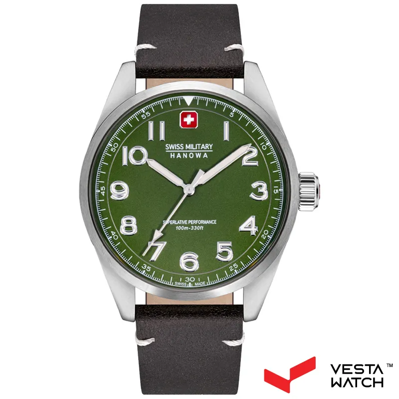 ساعت مچی مردانه هانوا HANOWA مدل SMWGA2100404