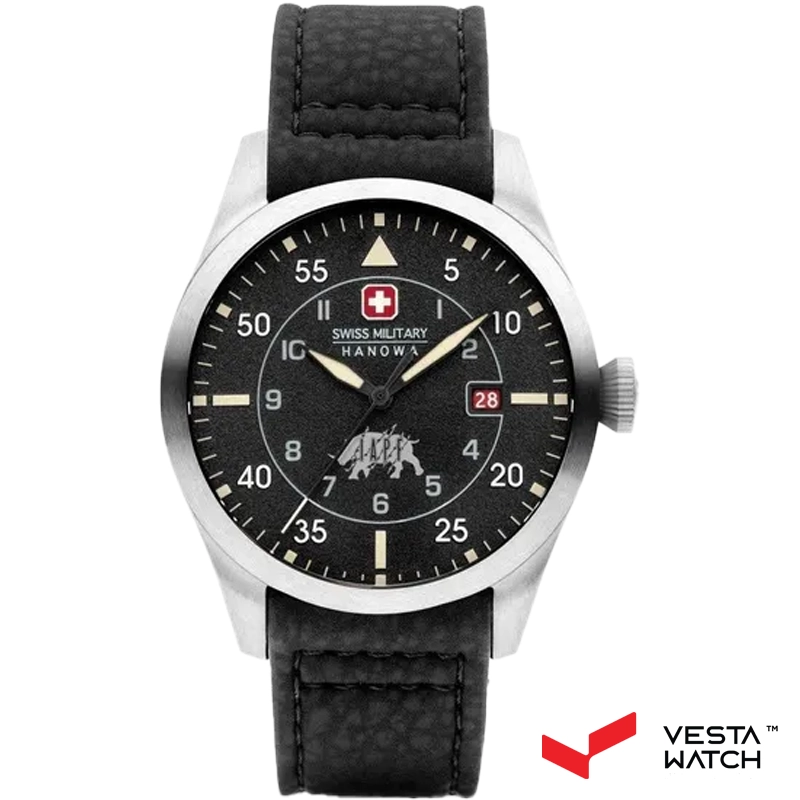 ساعت مچی مردانه هانوا HANOWA مدل SMWGN0001201