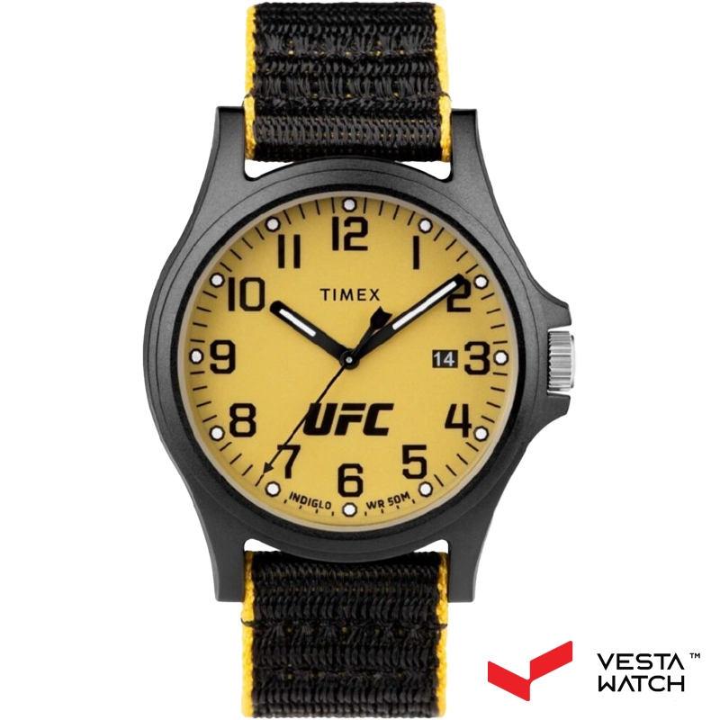 ساعت مچی مردانه تایمکس TIMEX مدل TW2V62200