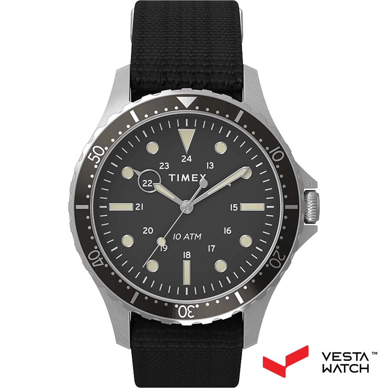 ساعت مچی مردانه تایمکس TIMEX مدل TW2T75600
