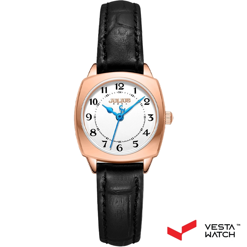 ساعت مچی زنانه جولیوس JULIUS مدل JA-1475C