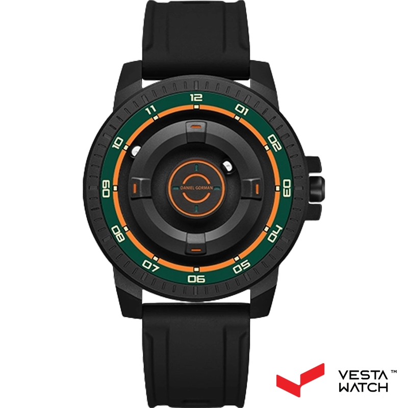 ساعت مچی مردانه دنیل گورمن DANIEL GORMAN مدل DG0221KYG