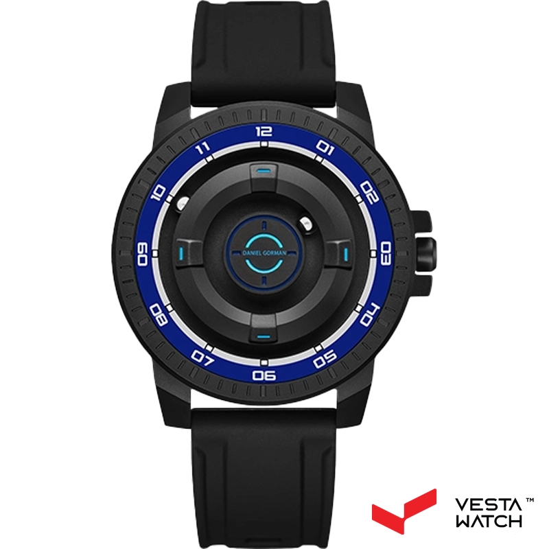 ساعت مچی مردانه دنیل گورمن DANIEL GORMAN مدل DG0221KUU