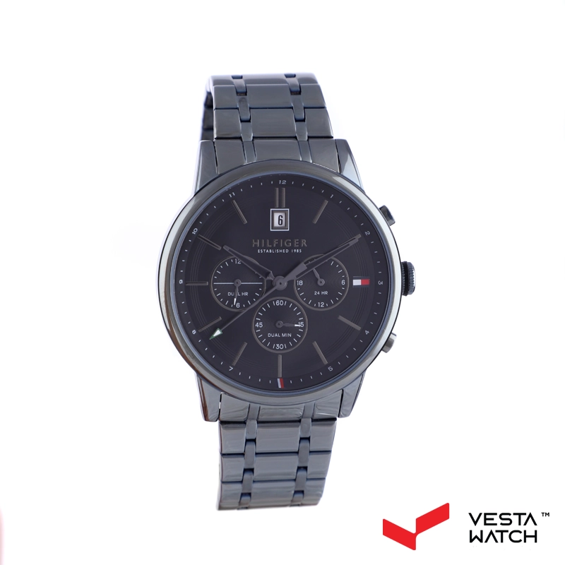 ساعت مچی مردانه تامی هیلفیگر Tommy Hilfiger مدل 1791634