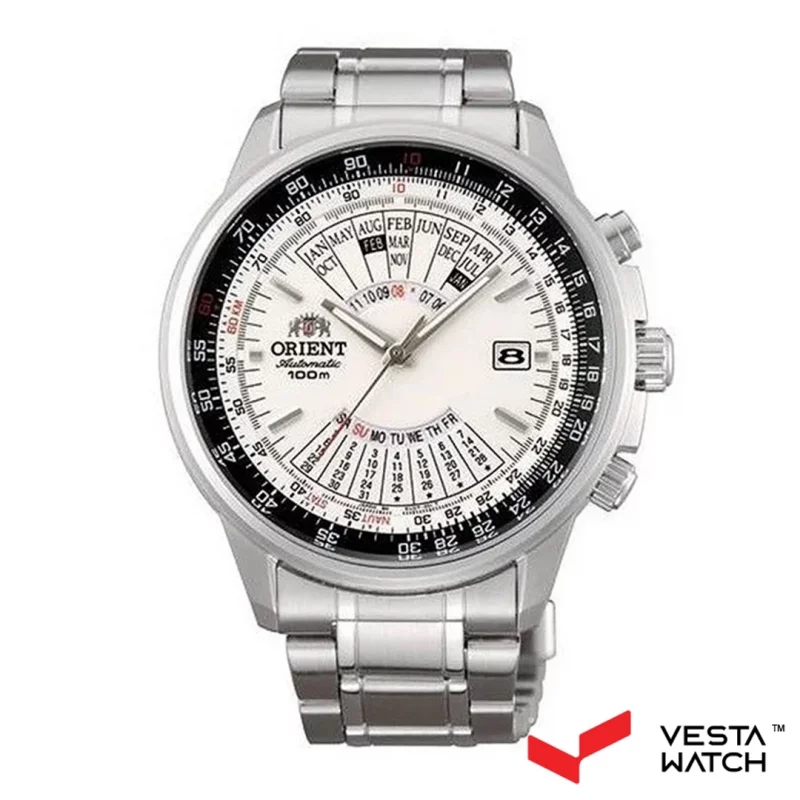 ساعت مچی مردانه اورینت ORIENTمدل seu07005wx