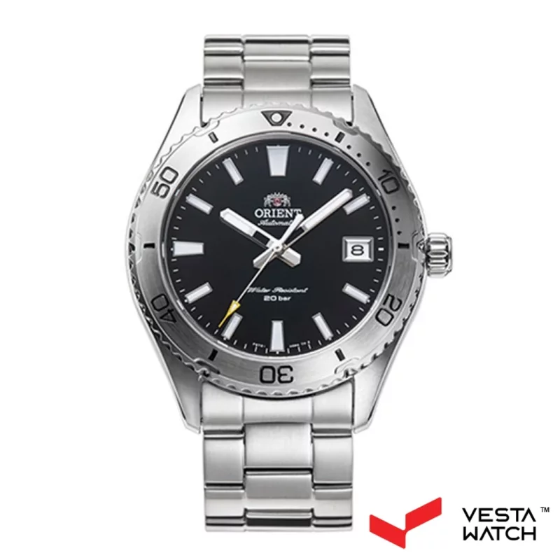 ساعت مچی مردانه اورینت ORIENTمدل RA-AC0Q01B0