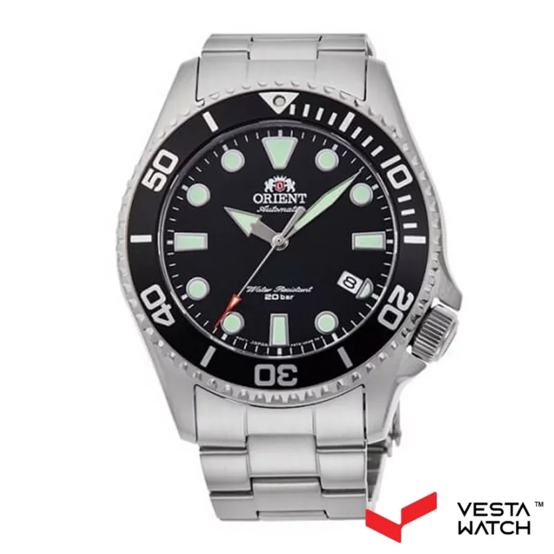 ساعت مچی مردانه اورینت ORIENTمدل RA-AC0K01B00C