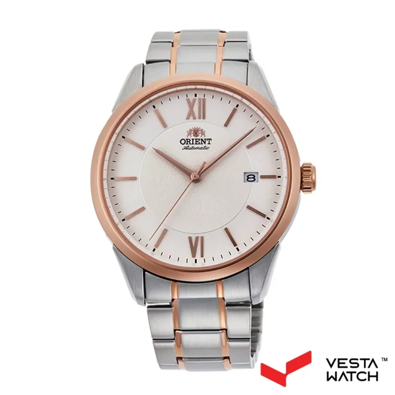 ساعت مچی مردانه اورینت ORIENTمدل RA-AC0012S10D