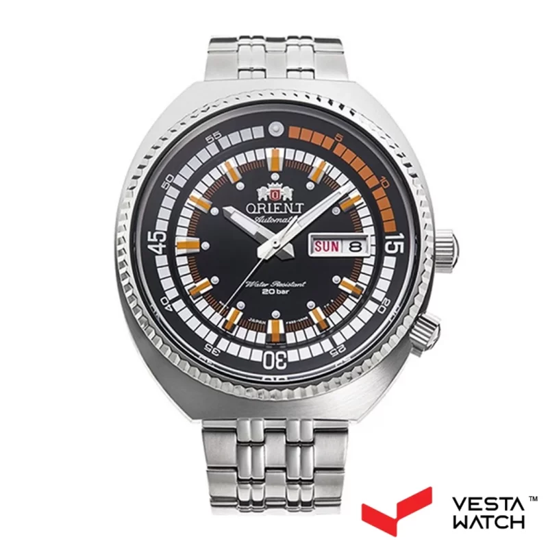 ساعت مچی مردانه اورینت ORIENTمدل RA-AA0E05B09C