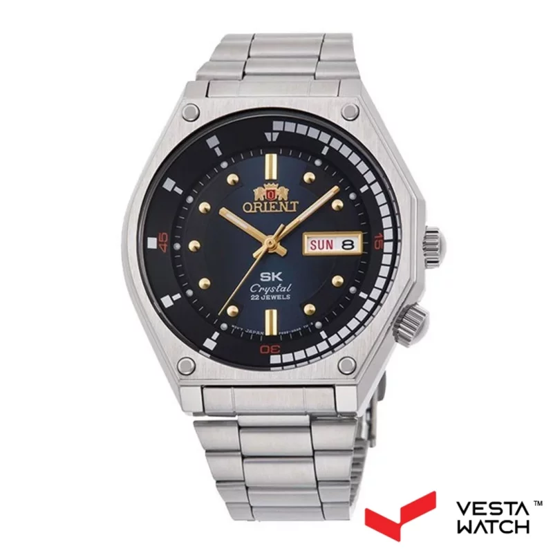 ساعت مچی مردانه اورینت ORIENTمدل RA-AA0B03L19B