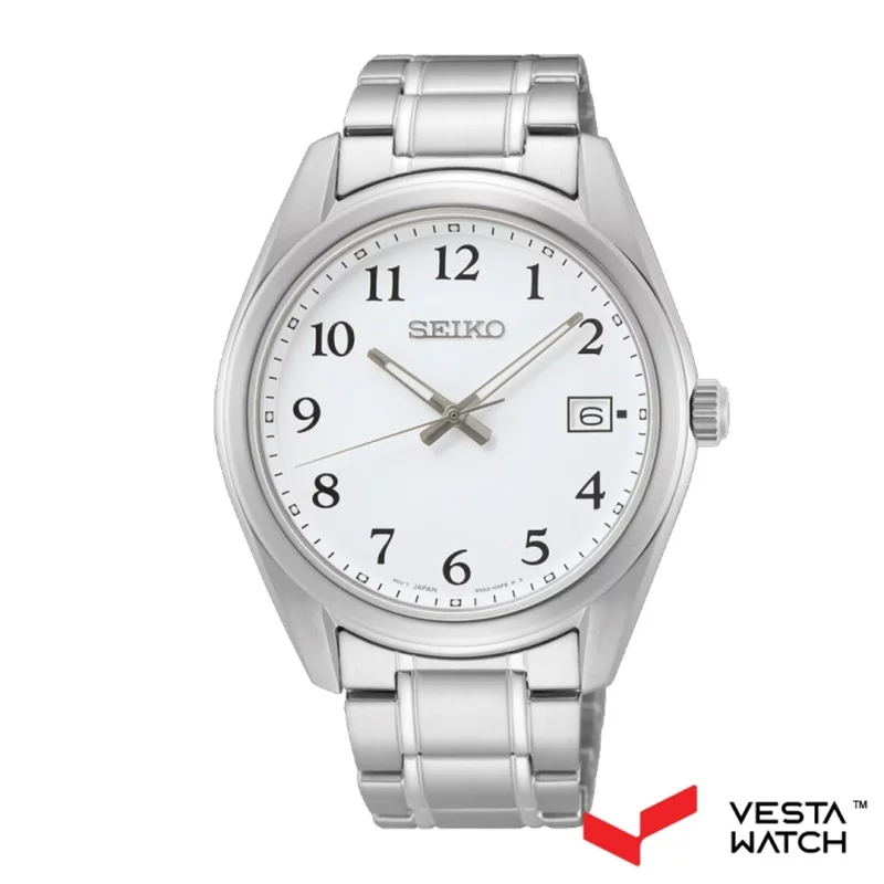 ساعت مچی مردانه سیکو SEIKOمدل SUR459P1