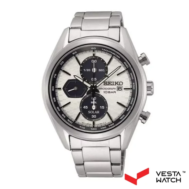 ساعت مچی مردانه سیکو SEIKOمدل SSC769P1