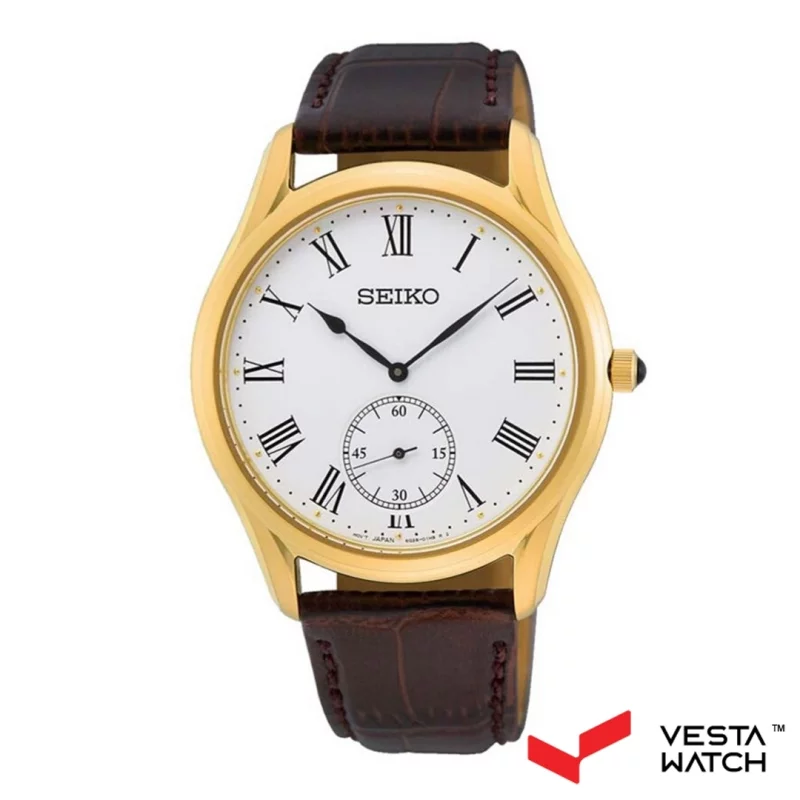 ساعت مچی مردانه سیکو SEIKOمدل SRK050P1