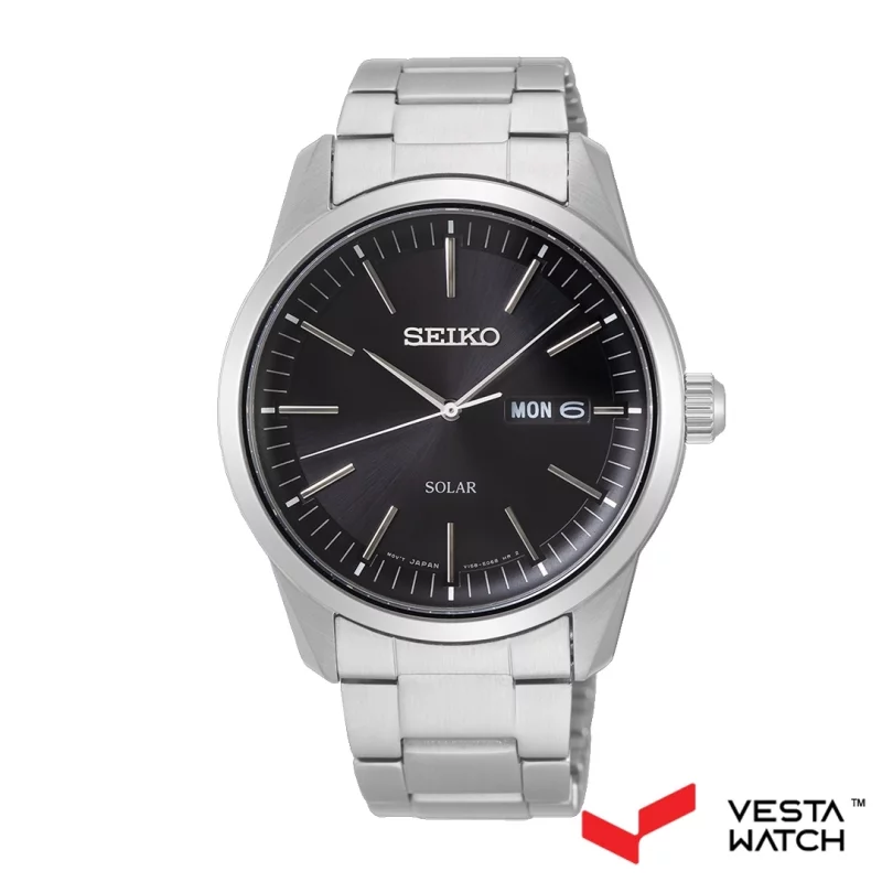 ساعت مچی مردانه سیکو SEIKOمدل SNE527P1