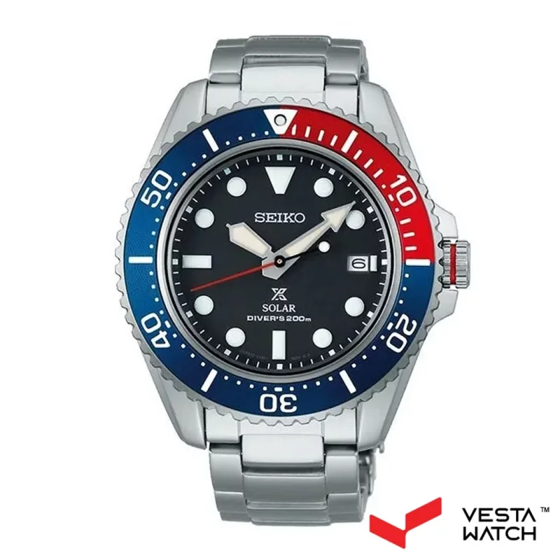 ساعت مچی مردانه سیکو SEIKOمدل SBDJ053