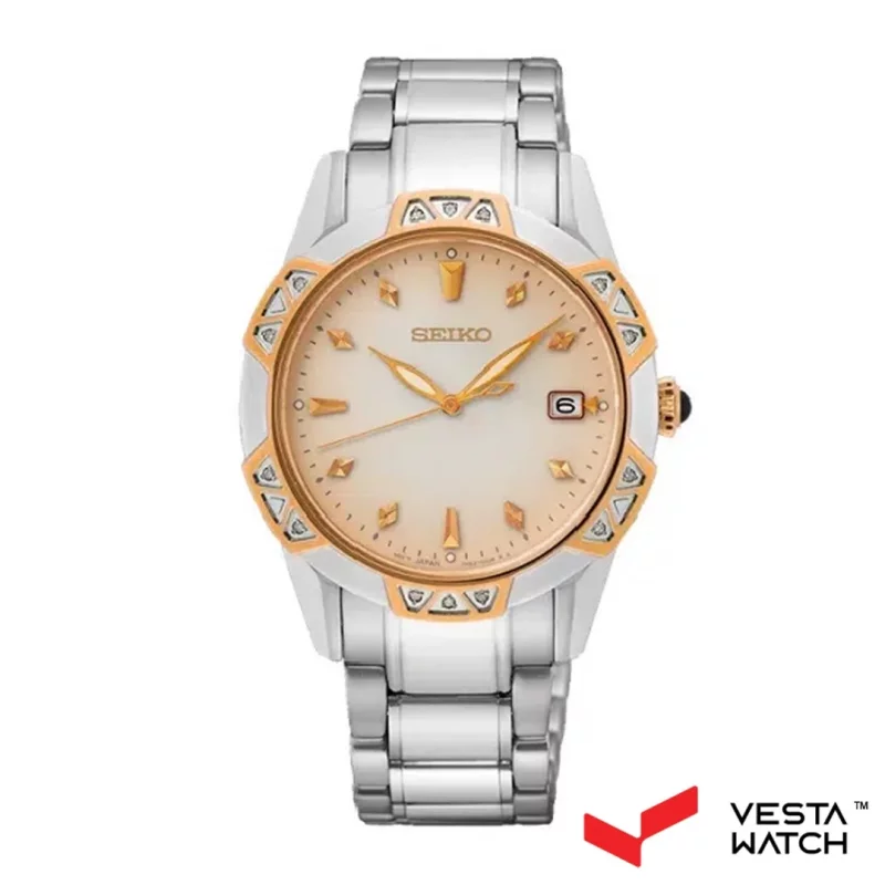 ساعت مچی زنانه سیکو SEIKOمدل SKK730P1