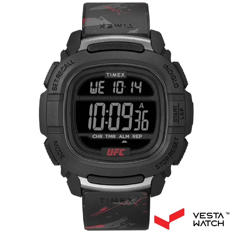 ساعت مچی مردانه تایمکس TIMEX مدل TW2V85200