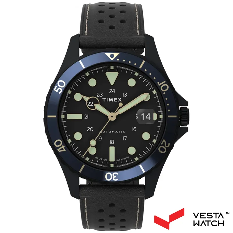ساعت مچی مردانه تایمکس TIMEX مدل TW2V41400