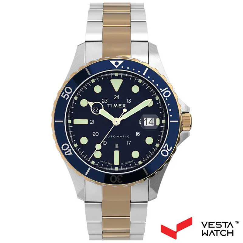 ساعت مچی مردانه تایمکس TIMEX مدل TW2U83500