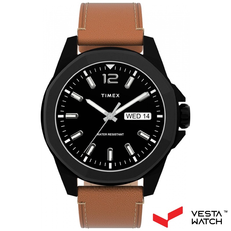 ساعت مچی مردانه تایمکس TIMEX مدل TW2U15100