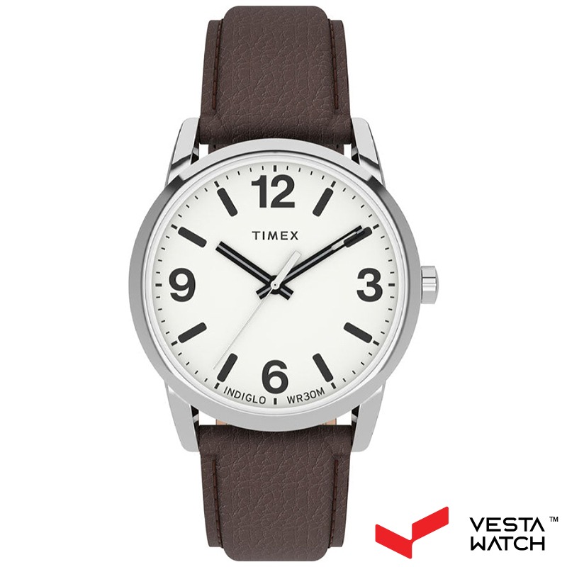 ساعت مچی مردانه تایمکس TIMEX مدل TW2U71600