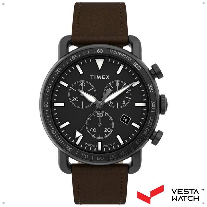 ساعت مچی مردانه تایمکس TIMEX مدل TW2U02100
