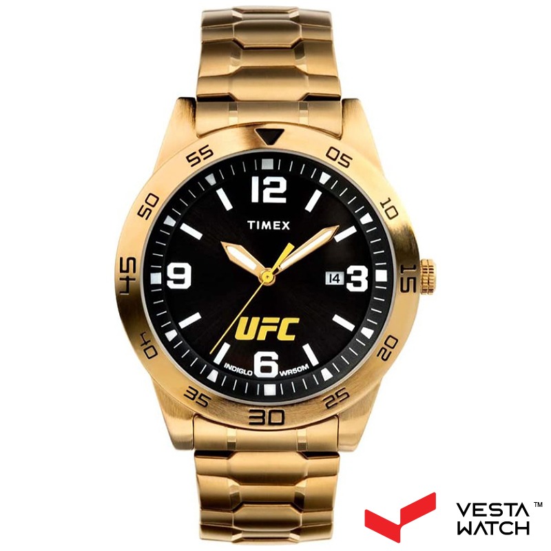 ساعت مچی مردانه تایمکس TIMEX مدل TW2V56400