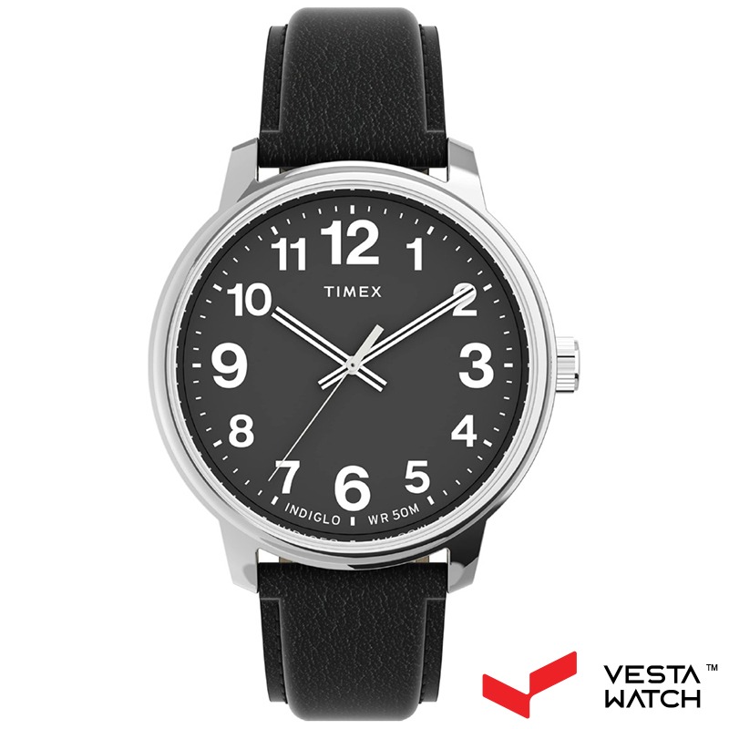 ساعت مچی مردانه تایمکس TIMEX مدل TW2V21400