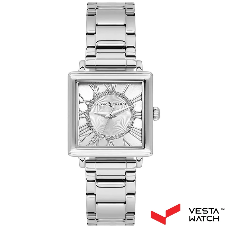 ساعت مچی زنانه میلانو اکسچنج MilanoXchange مدل MXL73000