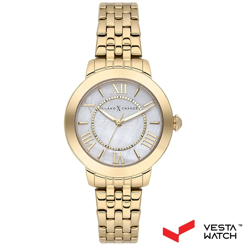 ساعت مچی زنانه میلانو اکسچنج MilanoXchange مدل MXL69003