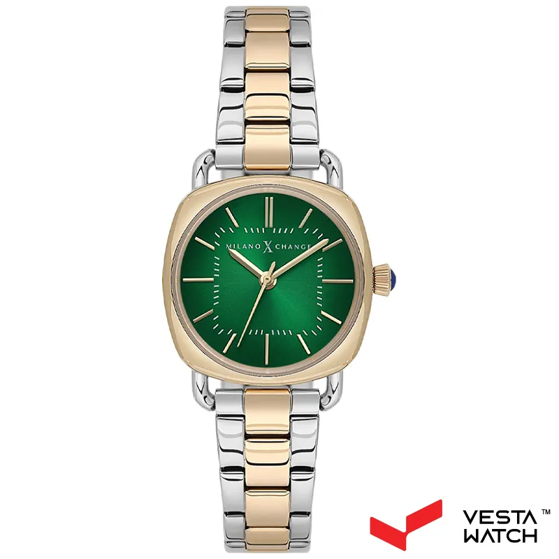 ساعت مچی زنانه میلانو اکسچنج MilanoXchange مدل MXL71003