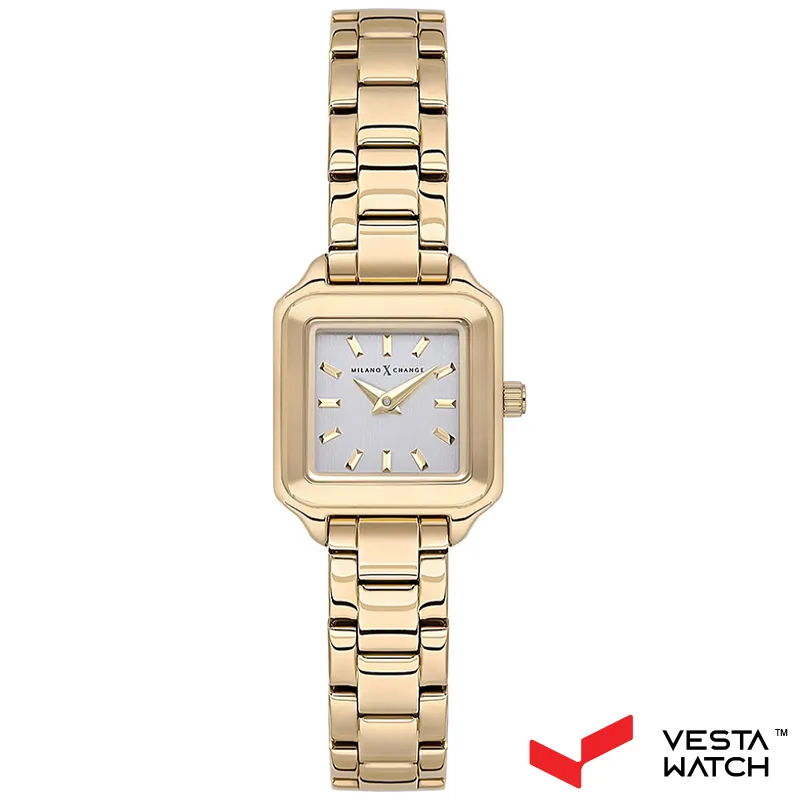 ساعت مچی زنانه میلانو اکسچنج MilanoXchange مدل MXL7113