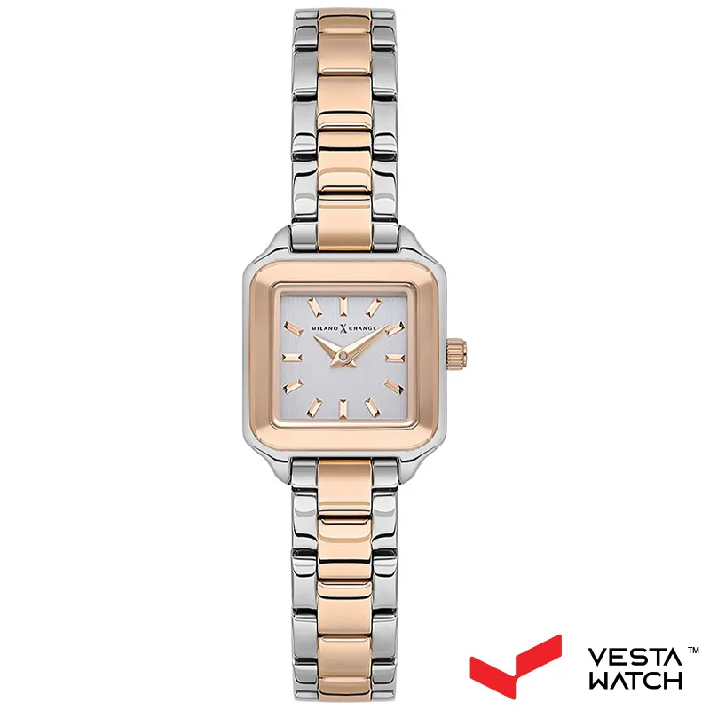 ساعت مچی زنانه میلانو اکسچنج MilanoXchange مدل MXL7116