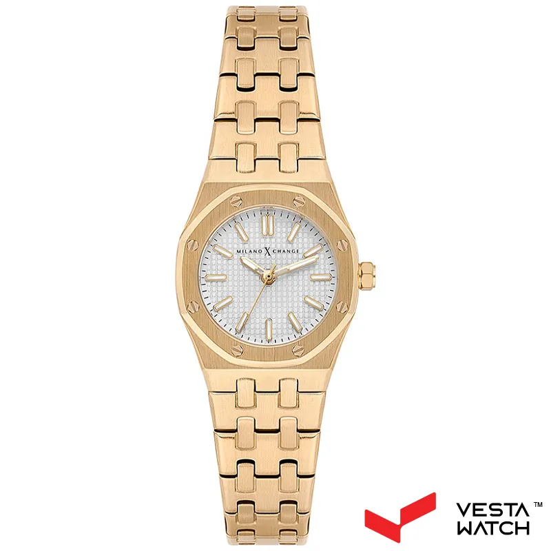 ساعت مچی زنانه میلانو اکسچنج MilanoXchange مدل MXL55007