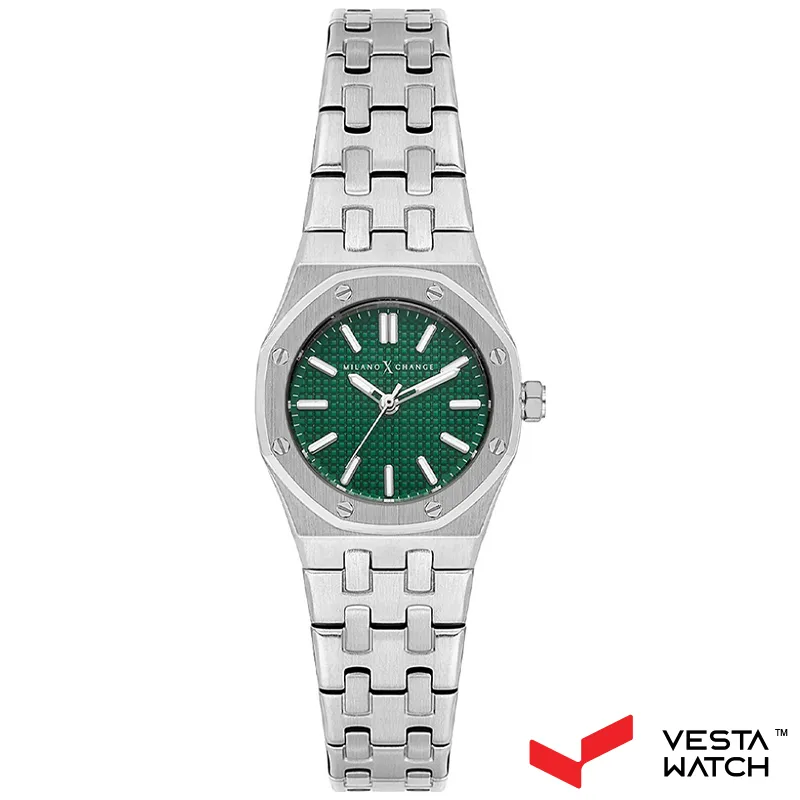 ساعت مچی زنانه میلانو اکسچنج MilanoXchange مدل MXL55004