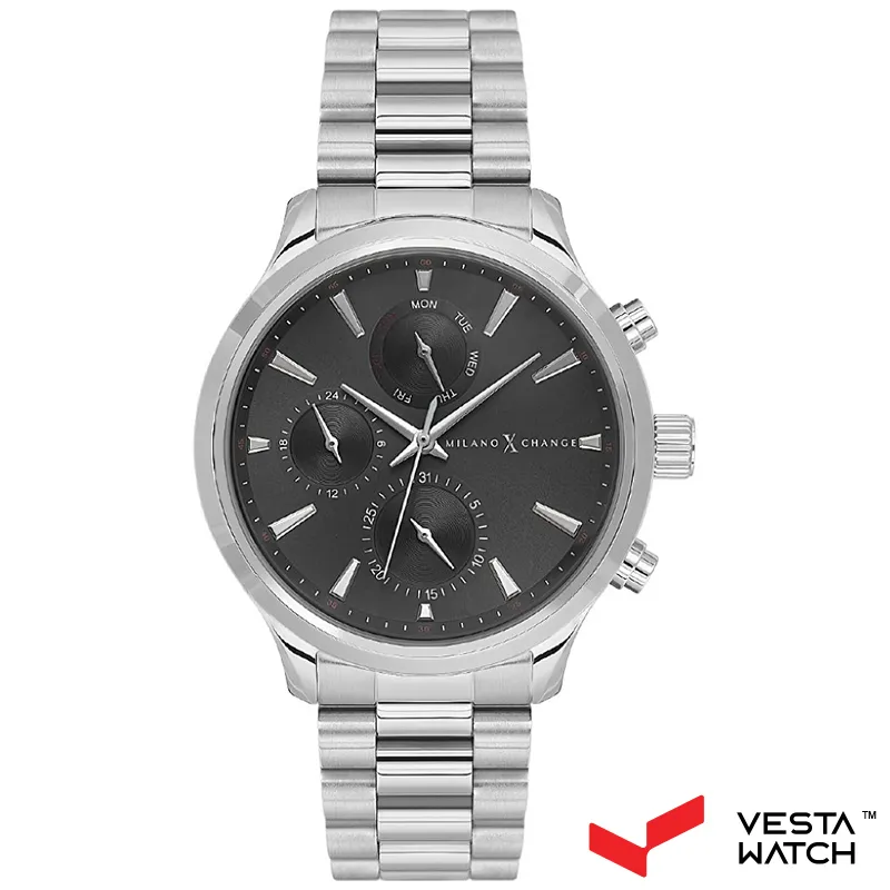 ساعت مچی مردانه میلانو اکسچنج MilanoXchange مدل MXG64003