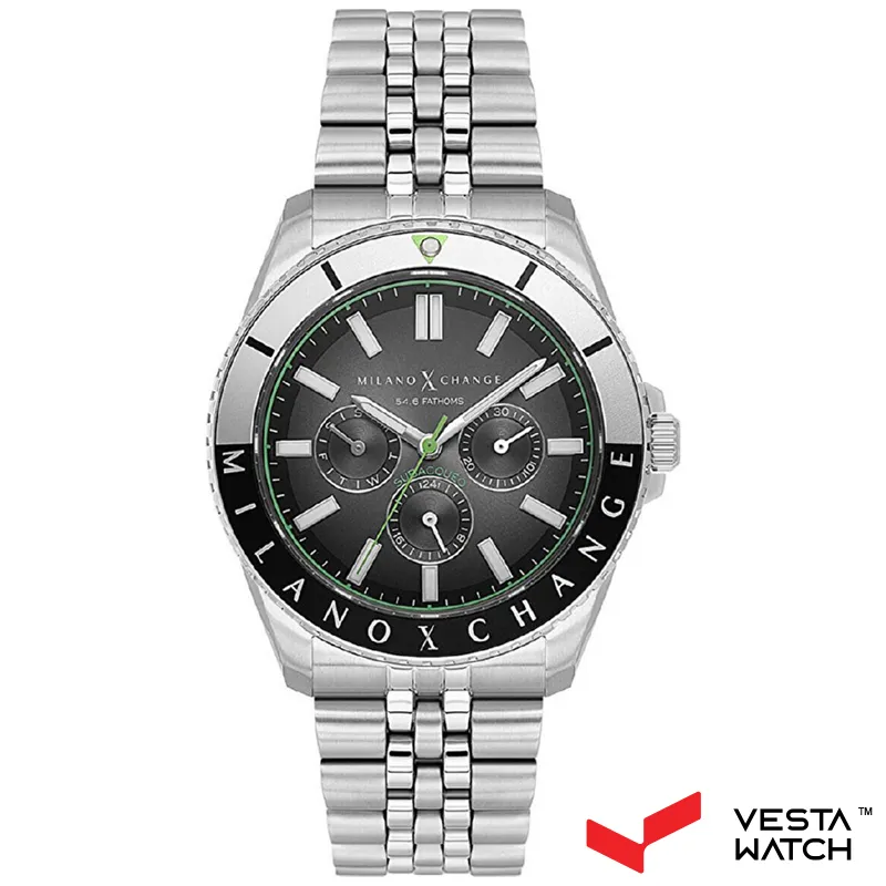 ساعت مچی مردانه میلانو اکسچنج MilanoXchange مدل MXG63000