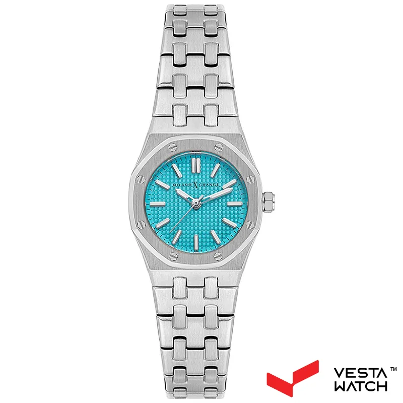 ساعت مچی زنانه میلانو اکسچنج MilanoXchange مدل MXL55003